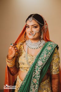 review-Dolled Up by Aayushi