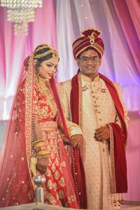 review-Weddings by Shivam