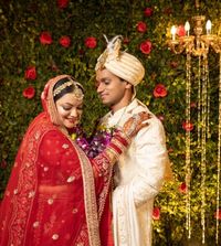 review-Weddings by Shivam