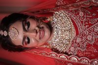 review-Shivam Brahambhatt Makeup Artistry