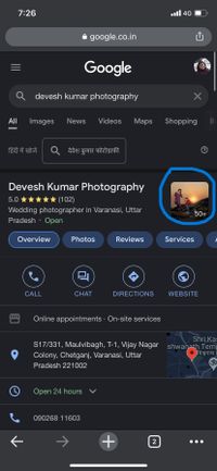 review-Devesh Kumar Photography
