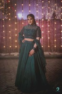 review-Dous Luxury Pret Wear and Couture Wear