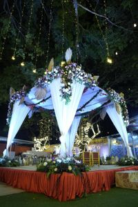 review-Gayatri Vihar Sagar - Palace Ground Bengaluru