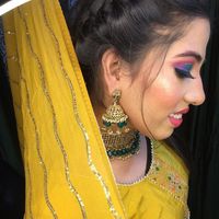 review-Makeover by Anjali Rana