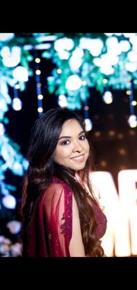 review-Makeup by Riya Jain