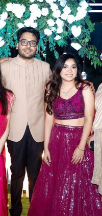 review-Makeup by Riya Jain