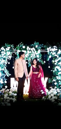 review-Makeup by Riya Jain
