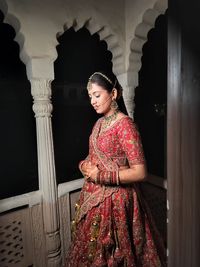 review-Monika Bhandari Makeup Artistry