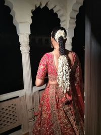 review-Monika Bhandari Makeup Artistry