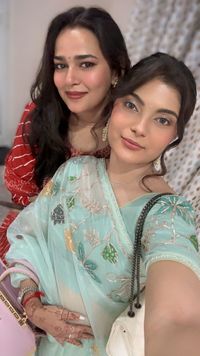 review-Monika Bhandari Makeup Artistry