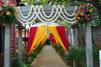 review-The Pergola