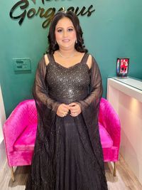 review-Naina Rai Makeup Artist