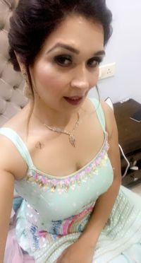 review-Naina Rai Makeup Artist