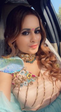 review-Naina Rai Makeup Artist