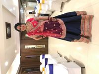review-Swastik Makeup Artist