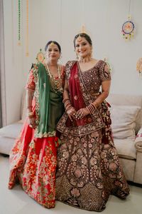 review-Swastik Makeup Artist