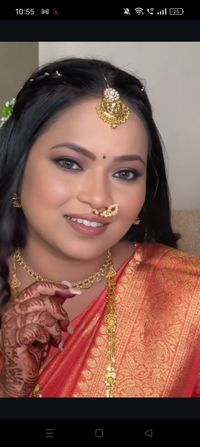 review-image-0-Sweta Shah Makeover