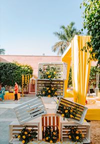 review-Innovative Weddings India