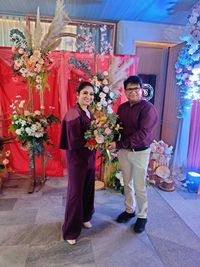 review-Innovative Weddings India