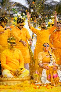review-DA LOUIE Event Planner by Indranil Dalui