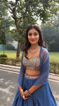review-Makeup Stories by Sushmita