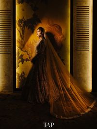 review-Isa by Dolly Wahal