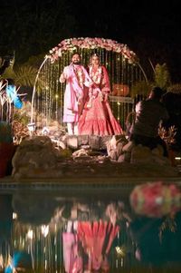 review-Classique Events