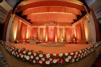 review-Classique Events