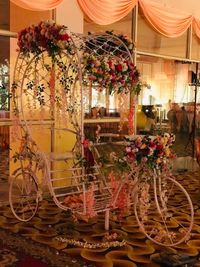 review-Classique Events