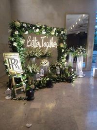 review-Classique Events
