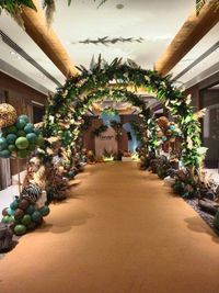 review-Classique Events