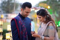 review-Expressions by Niyati Shah