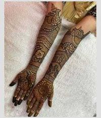 review-image-2-Lucky Mehandi Art