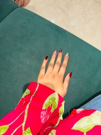 review-Sanjana Makeovers