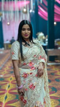 review-Looks by Ananya