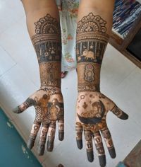 review-image-2-Shazma Mehandi Art