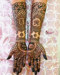 review-image-1-Shazma Mehandi Art