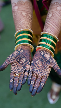 review-Henna by Bhavna