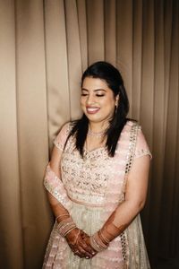 review-Saili Desai MUA
