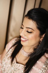review-Saili Desai MUA
