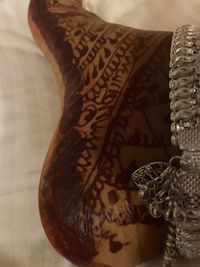 review-Ankit Mehandi Artist