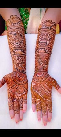 review-image-4-Ankit Mehandi Artist