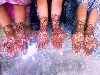 review-image-1-Ankit Mehandi Artist