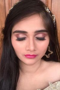 review-Makeup by Afsha Shaikh