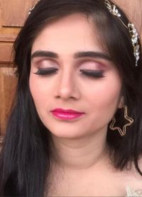 review-Makeup by Afsha Shaikh