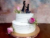 review-Cakes and Bakes