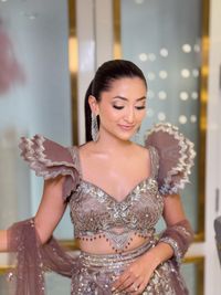 review-Rachit Lavanya Makeovers