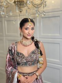 review-Rachit Lavanya Makeovers