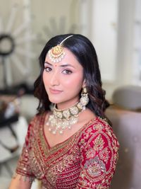 review-Rachit Lavanya Makeovers