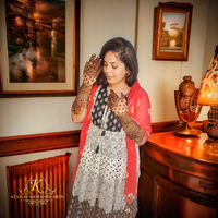 review-Keshav Mehandi Art